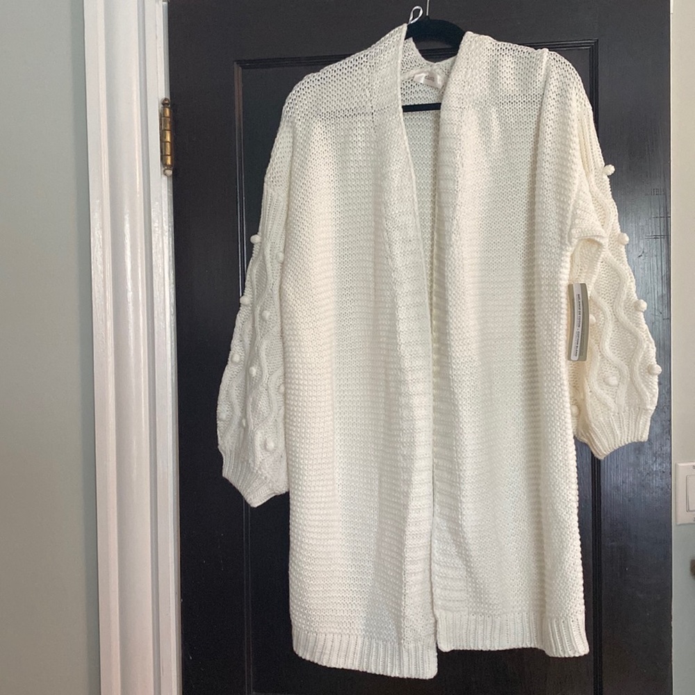 Cloth by RD sweater